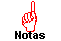 Notas e observações